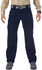 5.11 Tactical Men's Stryke Pants, Navy, hi-res