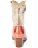 Image #5 - Coconuts by Matisse Women's Bambi Fashion Booties - Pointed Toe, Gold, hi-res