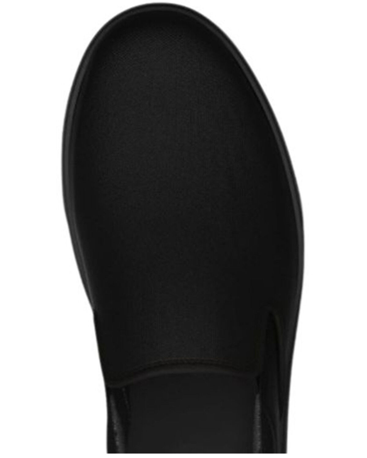 Image #5 - Timberland Men's Burbank Slip-On Casual Shoes, Black, hi-res