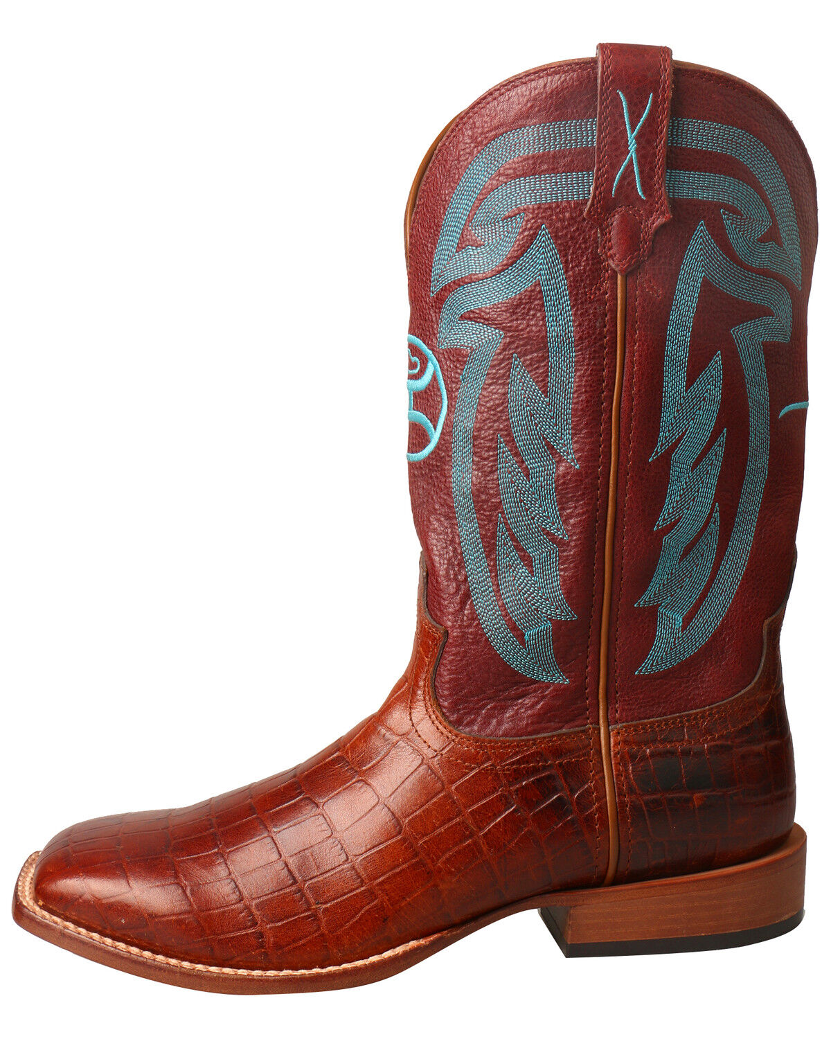 Twisted x hooey boots clearance