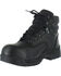 Image #2 - Timberland PRO Women's TITAN 6" Work Boots - Composite Toe, Black, hi-res