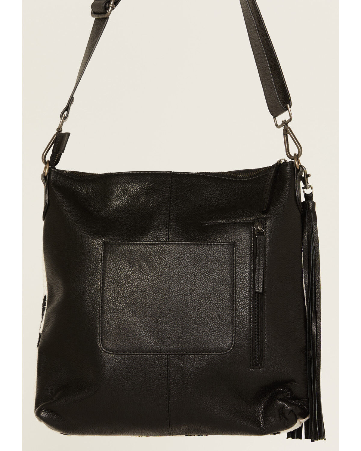 Image #3 - Idyllwind Women's Caraway Crossbody Bag, White, hi-res