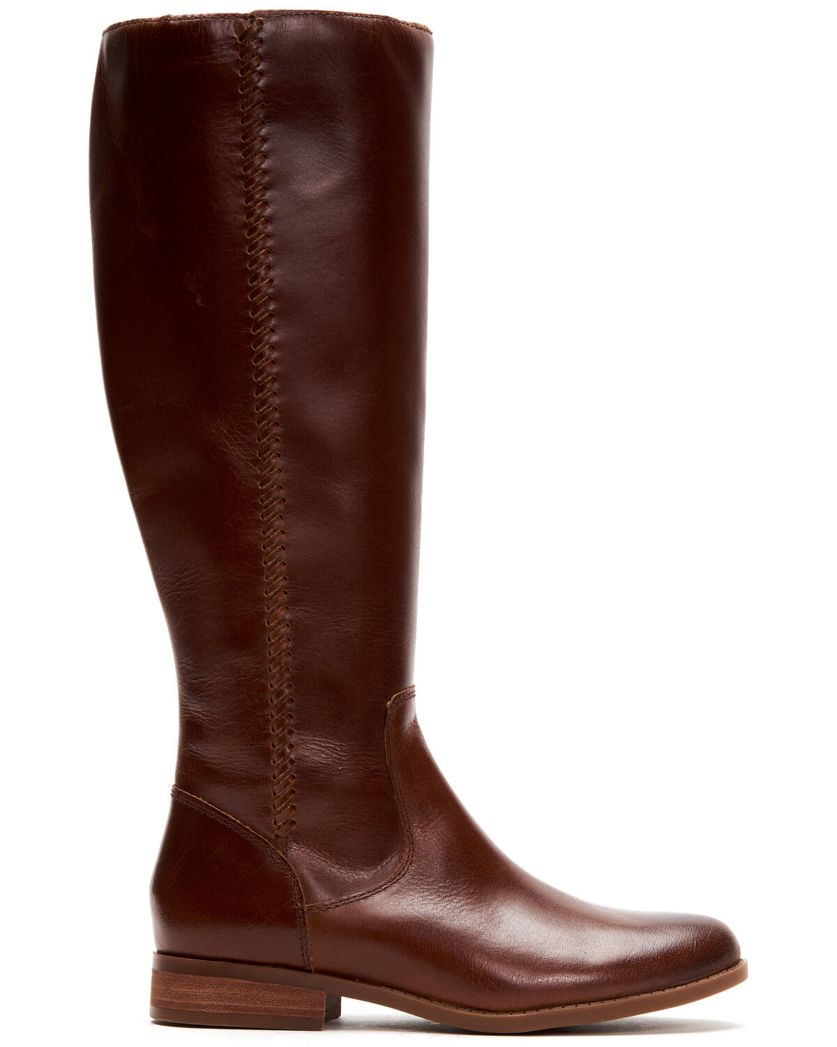 cognac color womens boots