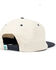 Image #2 - Sendero Provisions All Hat No Cattle Ball Cap, White, hi-res