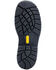 Image #4 - Thorogood Men's 6" USA Genesis Waterproof Work Boots - Nano Toe, Brown, hi-res