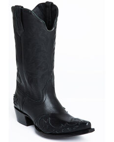 moon shine spirit boots