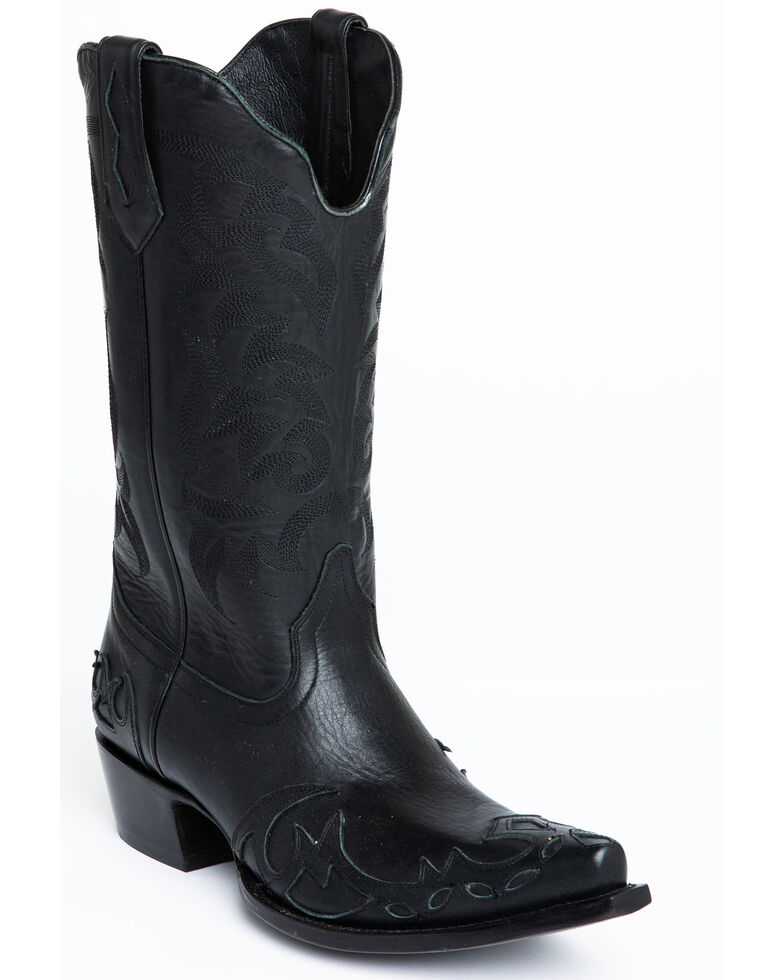 moon shine spirit boots
