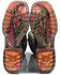 Image #2 - Tin Haul Men's Open Season Western Boots - Broad Square Toe, Brown, hi-res