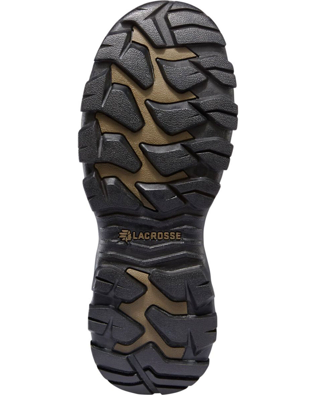 lacrosse 800 gram boots