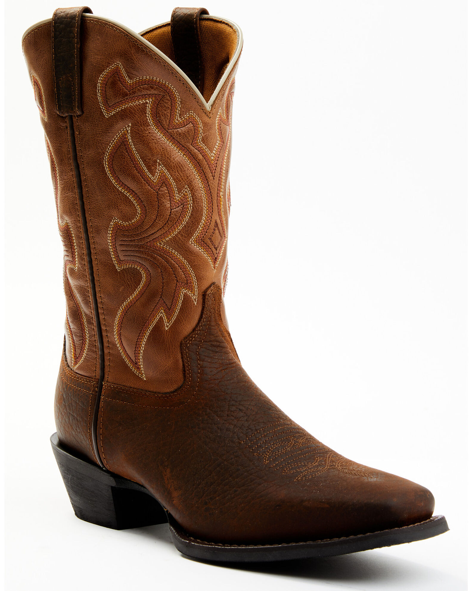 Laredo men's sales western boots
