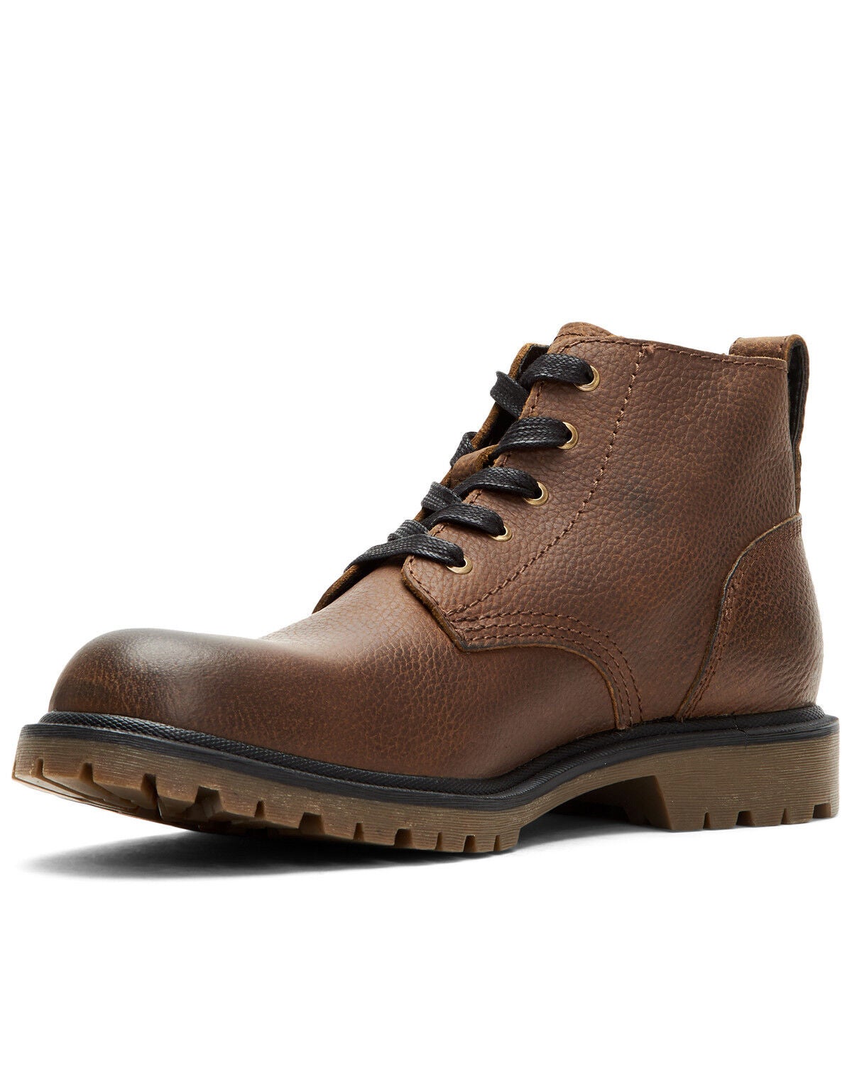 chukka work boots