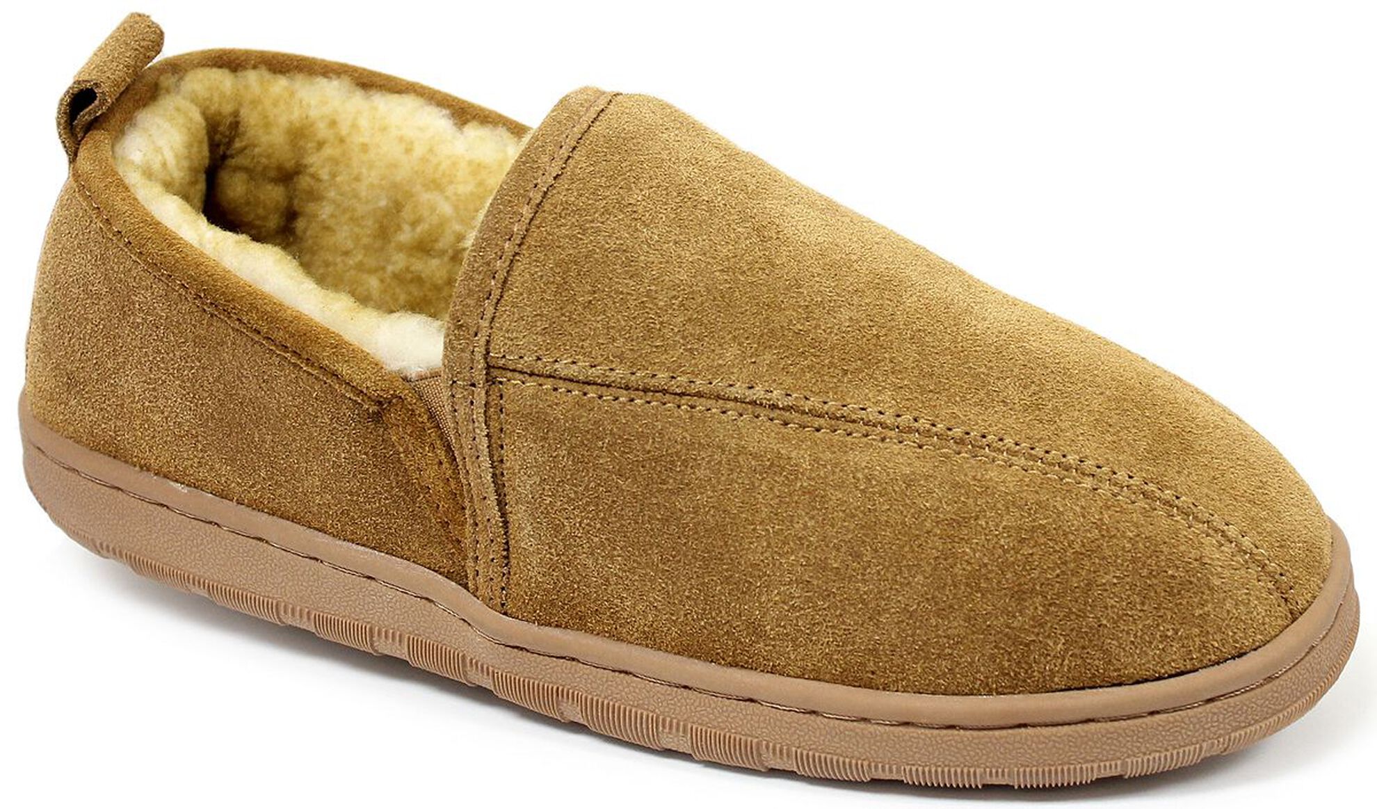 Lamo sales slippers mens