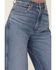 Wrangler Women's Worldwide High Rise Jeans, Light Blue, hi-res