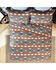 Image #2 - Carstens Home Wrangler Checotah Twin Quilt Set - 2 Piece, Multi, hi-res