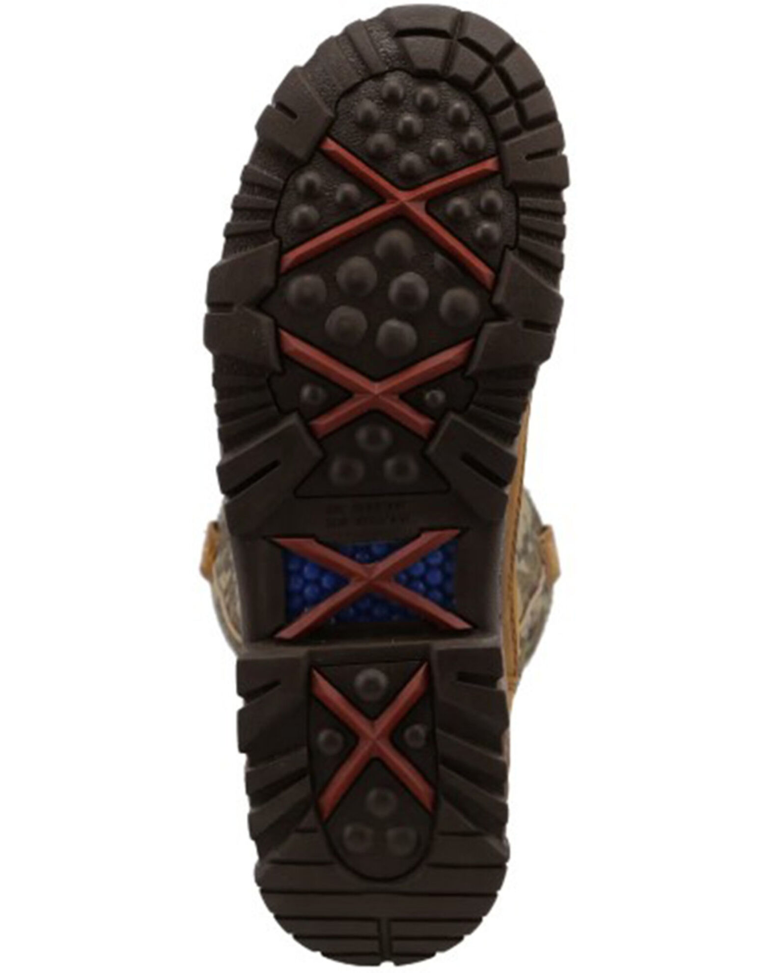 Snake proof work boots hot sale