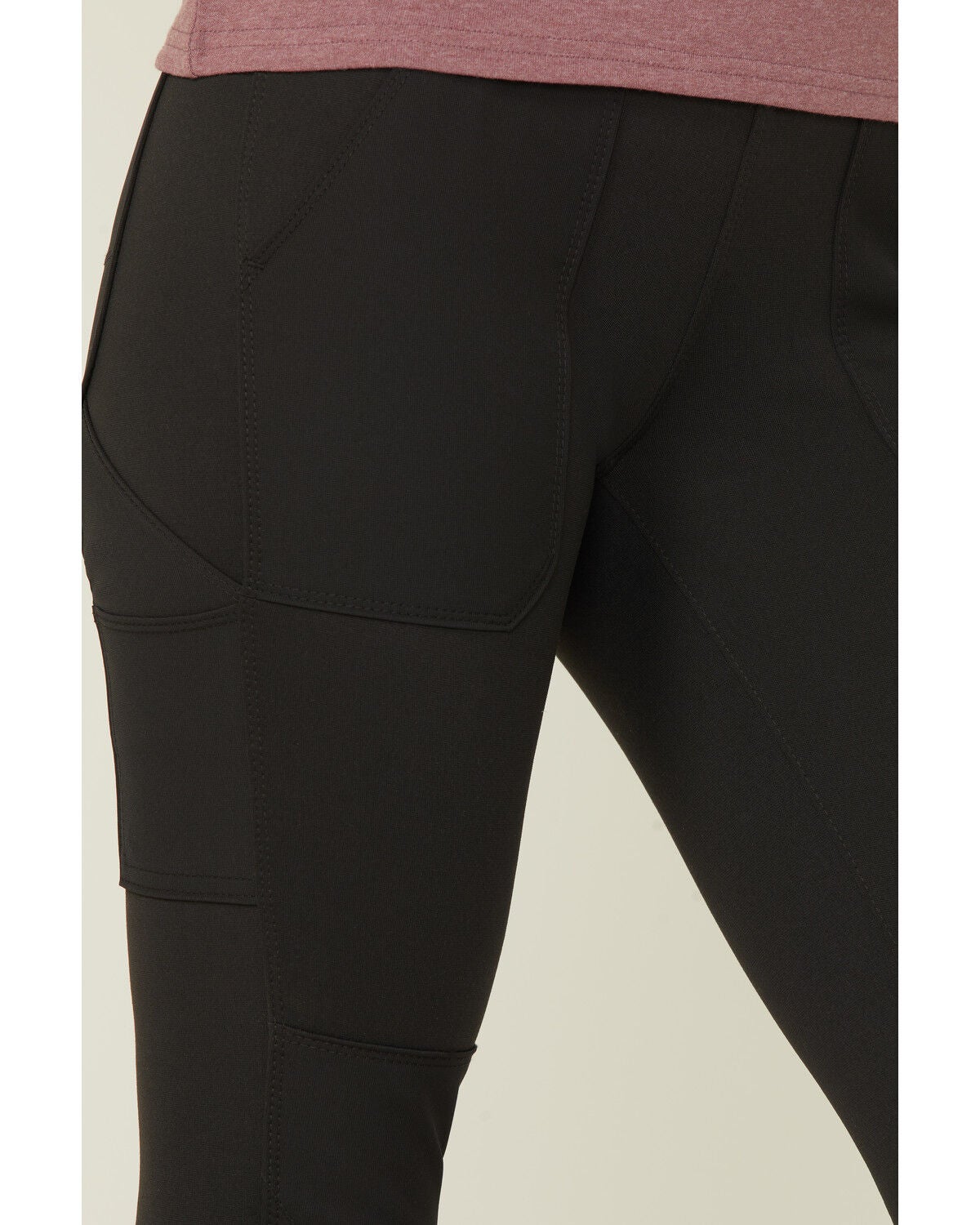 Carhartt Women's Black Force Utility 