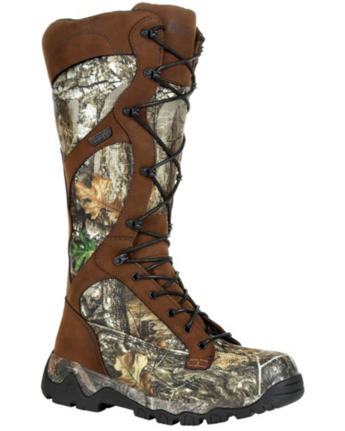 tactical snake boots