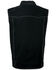Image #2 - STS Ranchwear Boys' Youth Arena Twill Vest, Slate, hi-res
