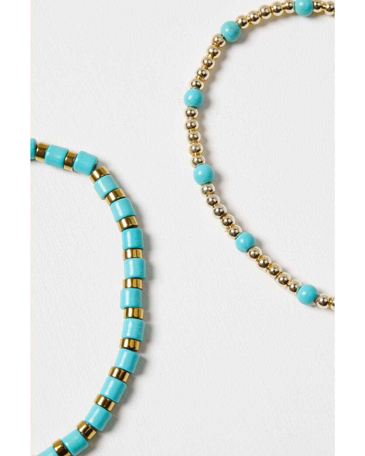 Image #3 - Shyanne Women's Bracelet Set - 3 Piece, Gold, hi-res