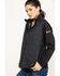 Image #3 - Ariat Women's FR Cloud 9 Insulated Jacket, Black, hi-res