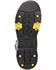 Image #7 - Kodiak Men's 8" Carbine Waterproof Work Boots - Composite Toe, Brown, hi-res