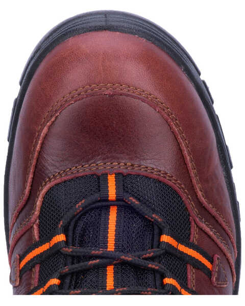 Image #6 - Dan Post Men's Ridge Hiker Shoes - Composite Toe, , hi-res