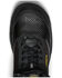 Image #3 - Keen Men's Stronglite Waterproof Wok Boots - Carbon Toe, Black, hi-res