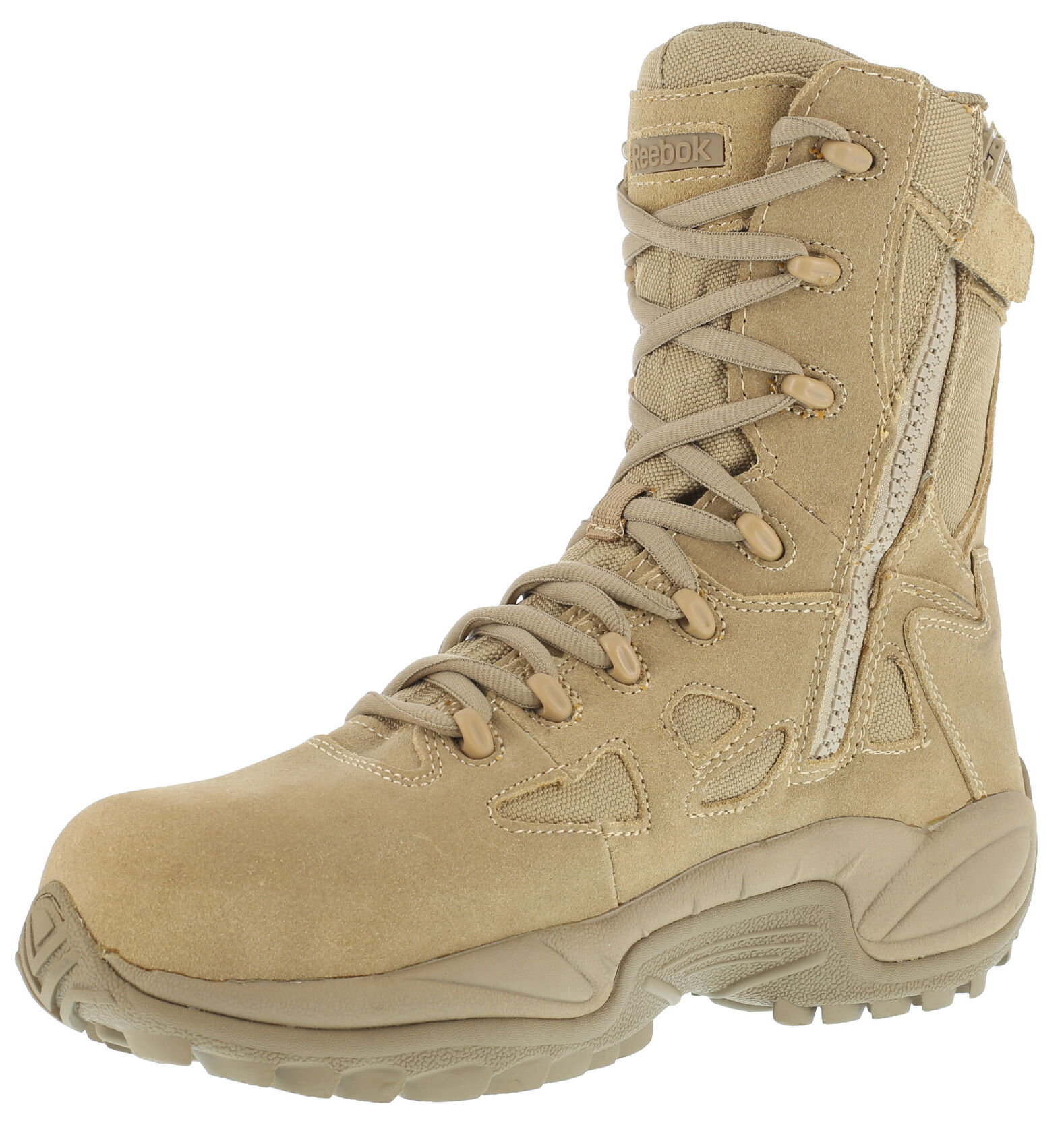 reebok mens work boots