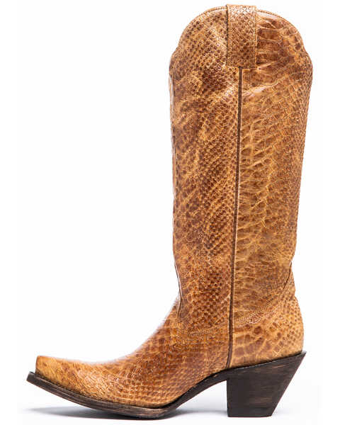 Image #3 - Idyllwind Women's Strut Western Boots - Snip Toe, , hi-res