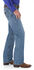 Image #2 - Wrangler 20X Men's Payson Slim Straight Leg Jeans, Denim, hi-res