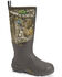 Muck Boots Men's Woody Max Rubber Boots - Round Toe, Brown, hi-res