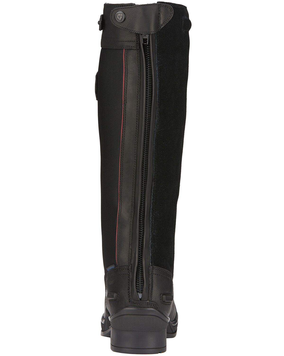 ariat ladies riding boots