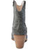 Image #5 - Matisse Women's Harlow Western Fashion Booties - Pointed Toe, Grey, hi-res