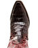 Dan Post Women's Exotic Crocodile Leather Western Boots - Snip Toe, , hi-res
