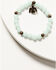 Image #3 - Shyanne Women's Mystic Skies Beaded Bracelet Set - 3-Piece, Rust Copper, hi-res