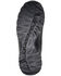 Image #6 - Wolverine Men's Amherst II Work Shoes - Composite Toe, Black, hi-res