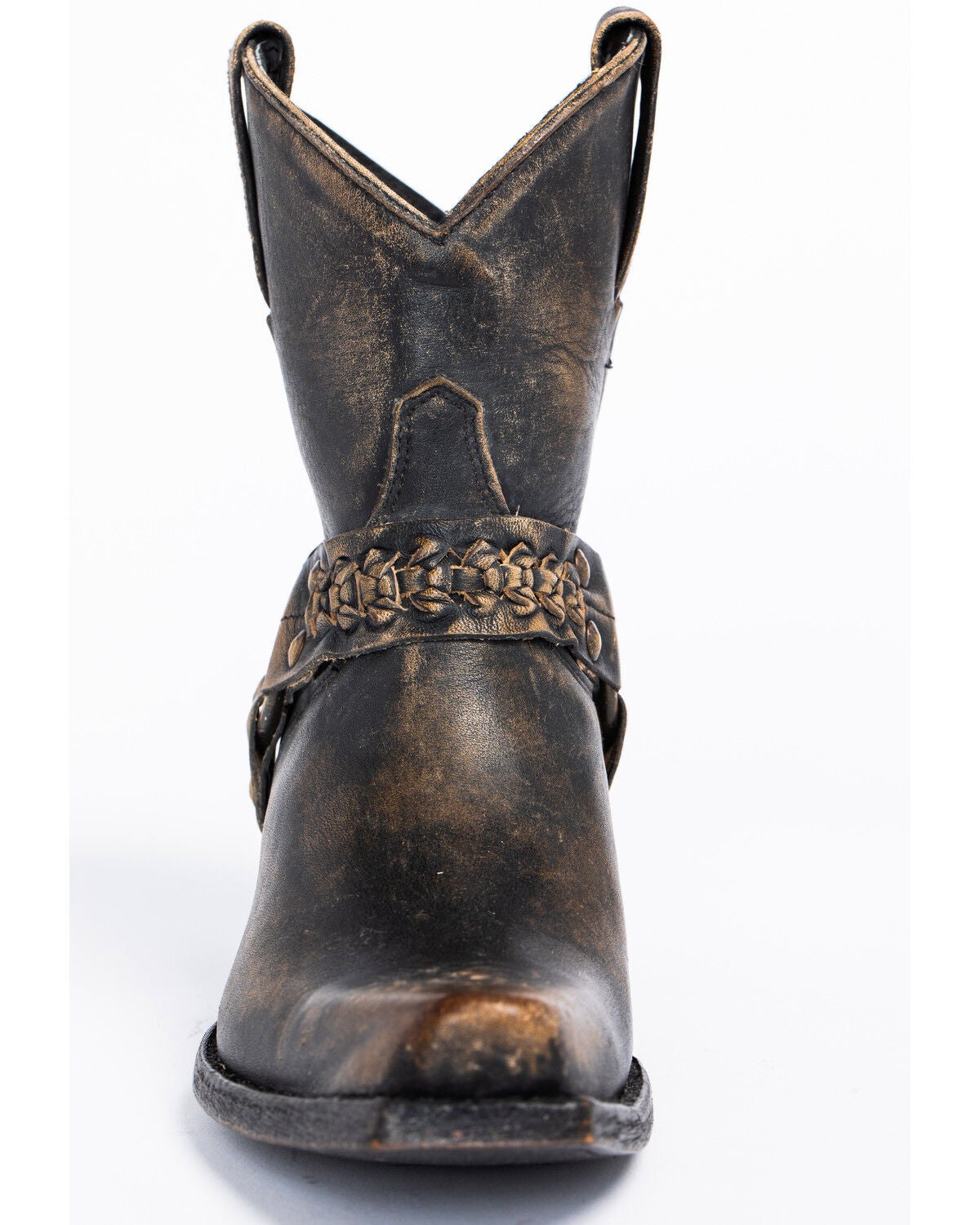 western booties womens