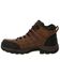 Image #3 - Durango Men's Renegade XP Waterproof Hiking Boots - Alloy Toe, Brown, hi-res