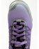 Reebok Women's Anomar Athletic Oxford Shoes - Composition Toe, Grey, hi-res