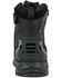 Image #5 - Die Hard Men's Ventura Lace-Up Work Boots - Composite Toe, Black, hi-res