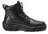 Image #2 - Rocky Men's TMC Duty Boots USPS Approved - Soft Toe, Black, hi-res