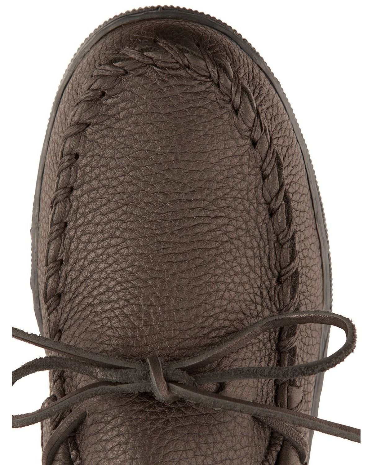 minnetonka moosehide moccasins