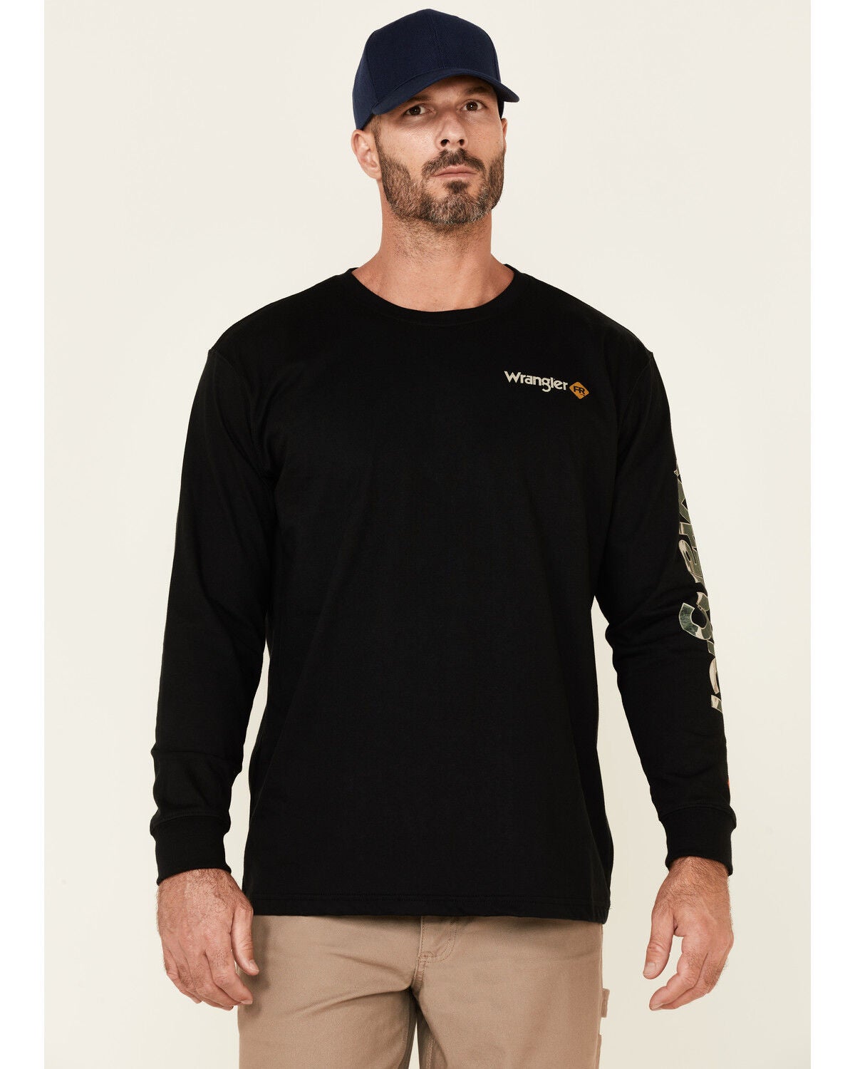 FR Shirts: Ariat, Carhartt, Bulwark 