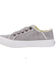 Image #3 - Lamo Footwear Boys' Vita Casual Shoes - Round Toe, Grey, hi-res
