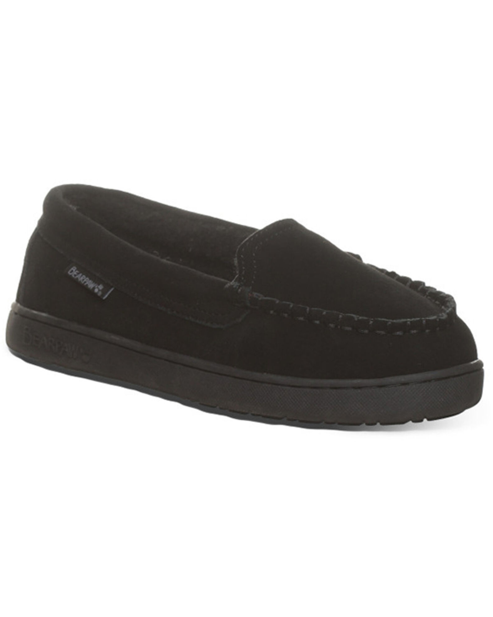 Bearpaw Women s Angel Moccasins Sheplers