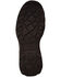 Image #7 - Dryshod Men's Evalusion All Around Shoes - Soft Toe, Brown, hi-res