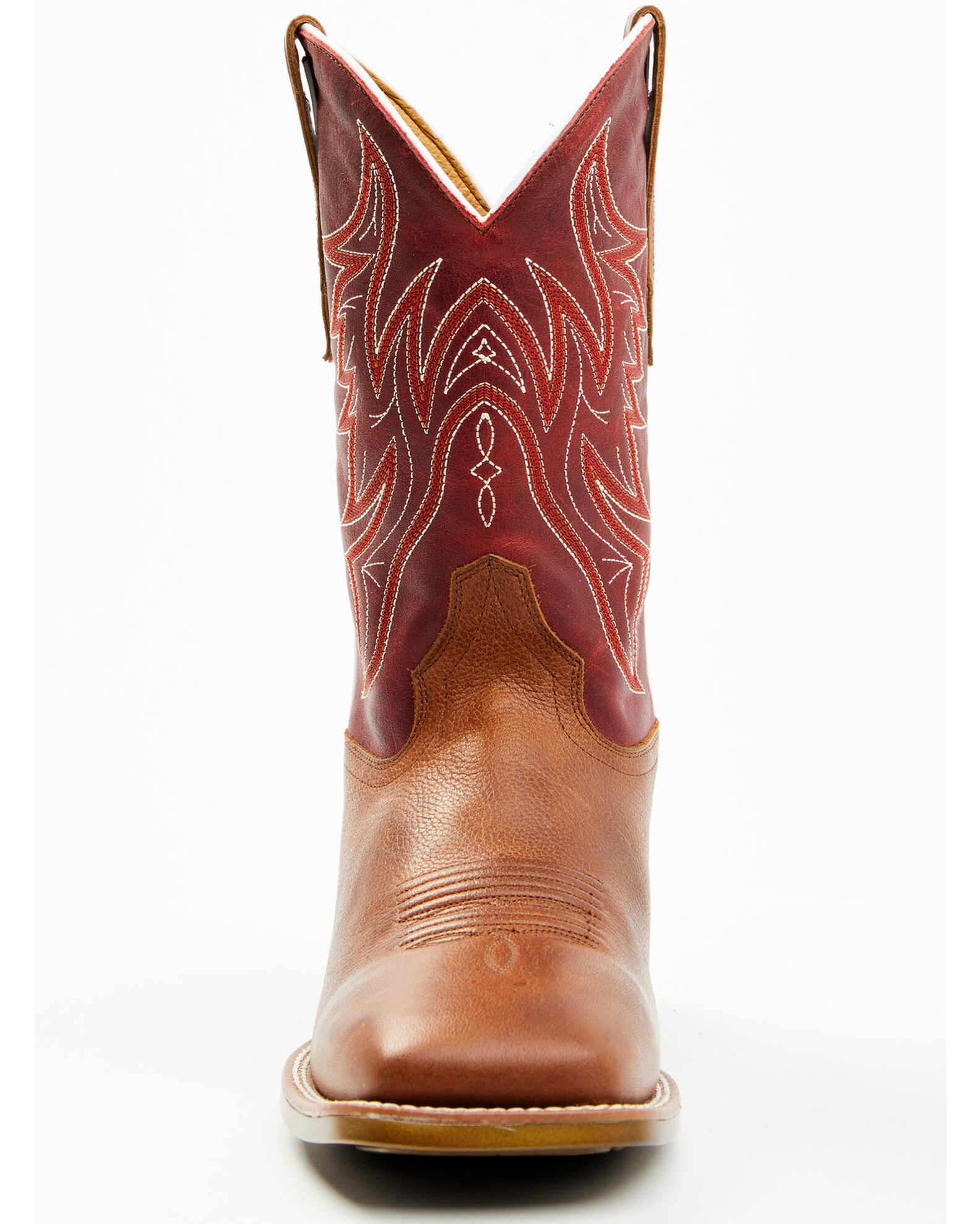 Cody James Men's Hoverfly Western Performance Boots - Broad Square Toe |  Sheplers