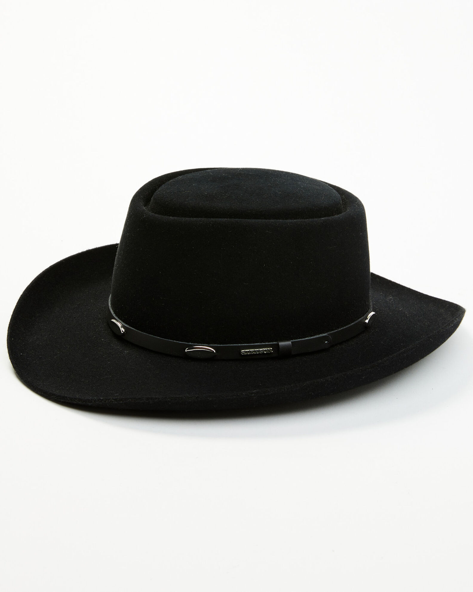 Stetson Royal Flush 4X Fur Felt Western Hat | Sheplers