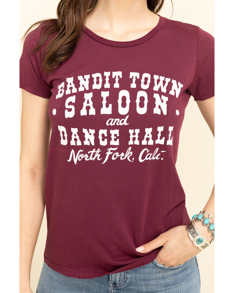 bandit tee shirts