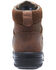 Image #4 - Wolverine Men's Durashocks Work Boots - Soft Toe, Brown, hi-res